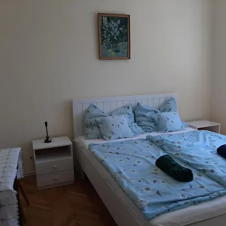 Tatil Evi Uj Elet Weekend House Balatonkeresztúr