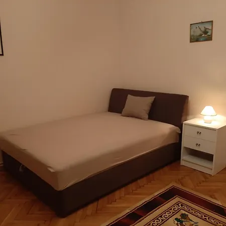 Дом отдыха Uj Elet Weekend House *