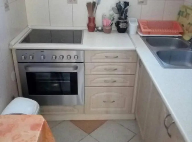 Nyaraló Uj Elet Weekend House