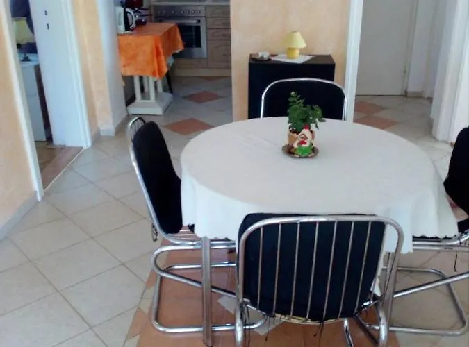 Uj Elet Weekend House Nyaraló Balatonkeresztúr