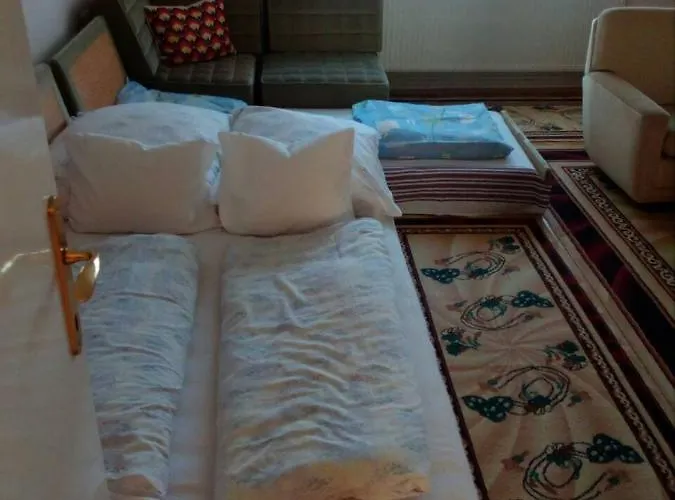 Nyaraló Uj Elet Weekend House *