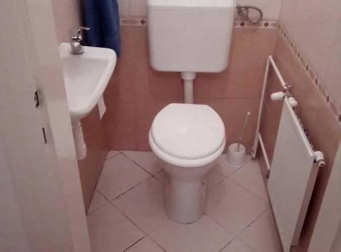 Nyaraló Uj Elet Weekend House Balatonkeresztúr