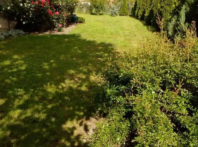 Uj Elet Weekend House Nyaraló *