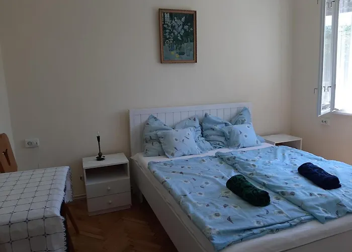 Nyaraló Uj Elet Weekend House Balatonkeresztúr