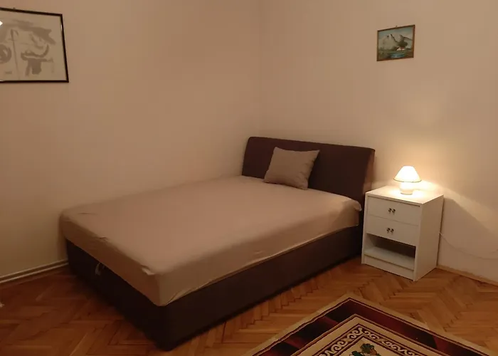 Nyaraló Uj Elet Weekend House *